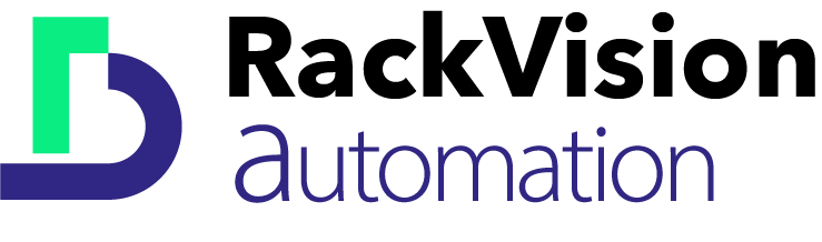 Rack Vision Automation Solution